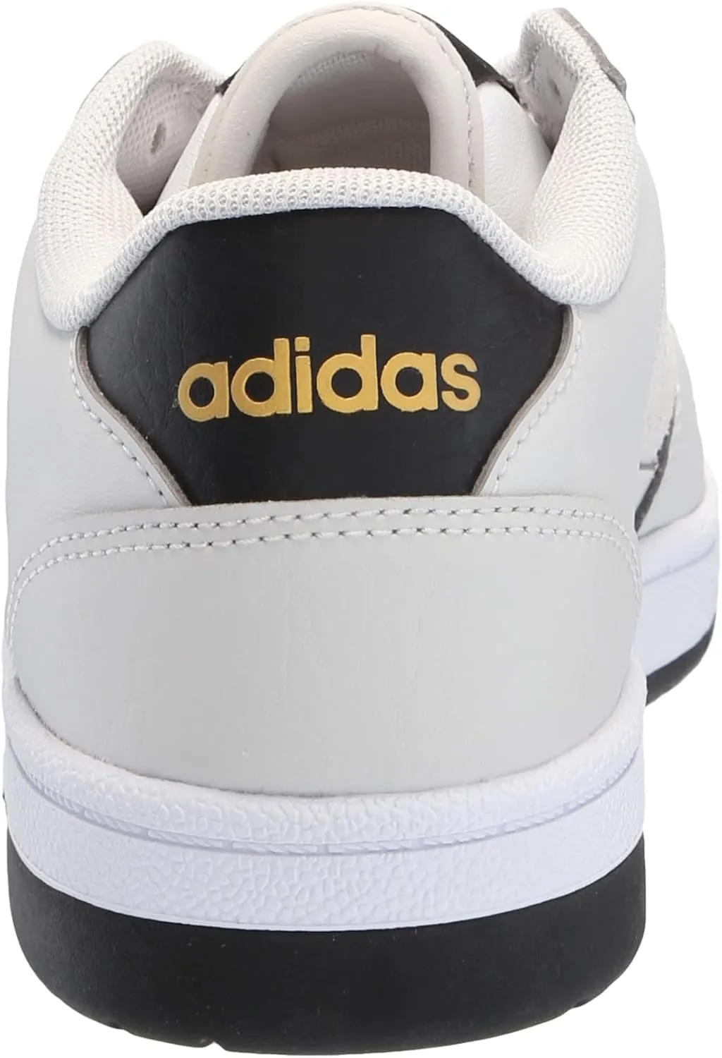 adidas Mens Break Start Lace Up Sneakers Shoes Casual - Grey