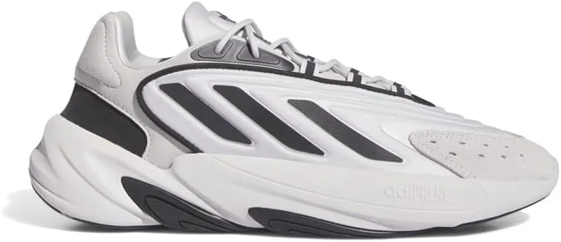 adidas Mens Ozelia Lace Up Sneakers Shoes Casual - Green