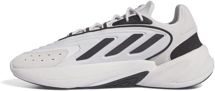 adidas Mens Ozelia Lace Up Sneakers Shoes Casual - Green