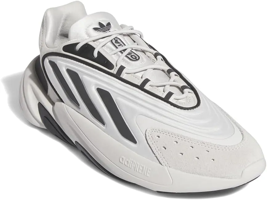 adidas Mens Ozelia Lace Up Sneakers Shoes Casual - Green