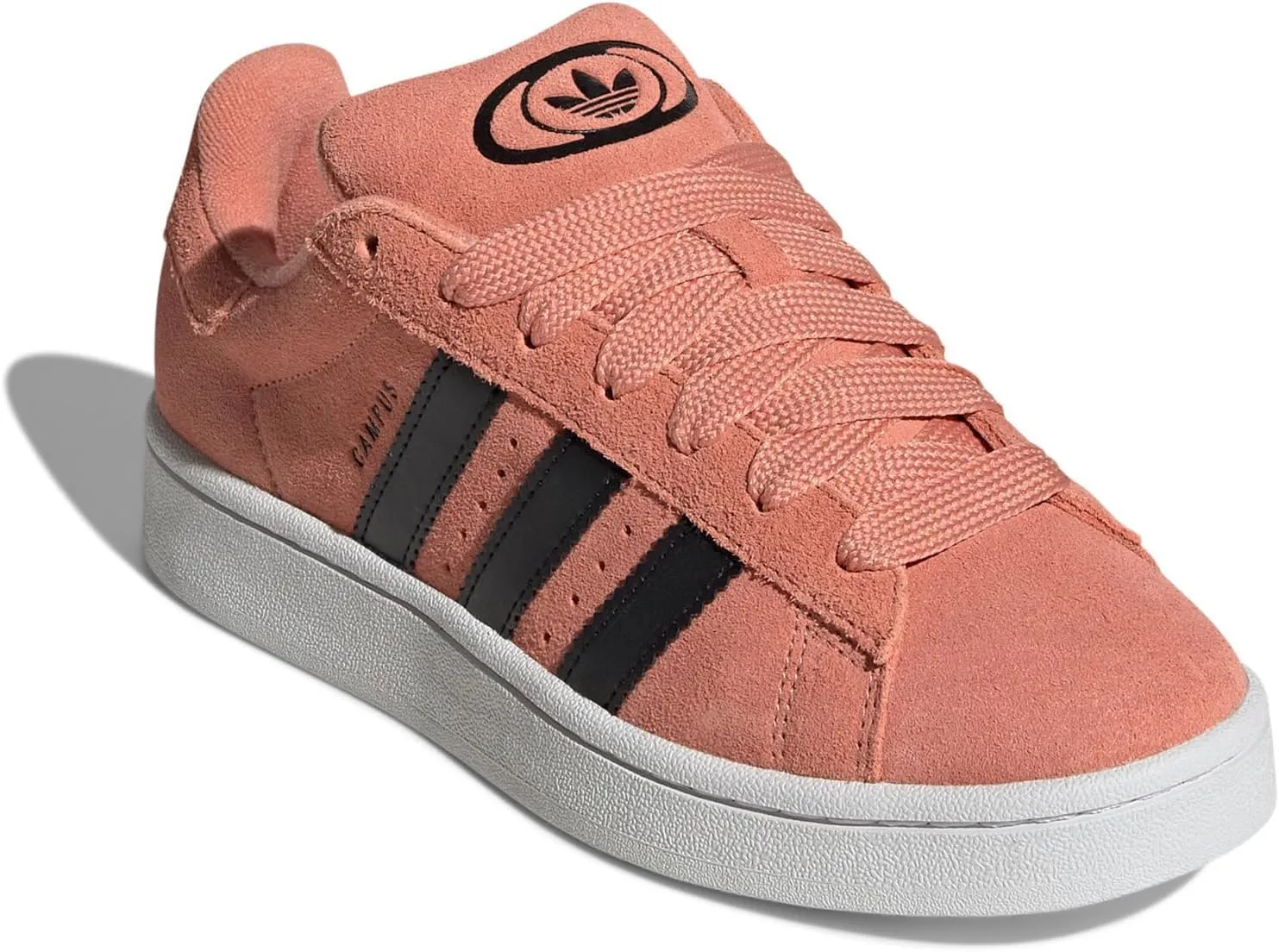 adidas Originals Campus 00s Wonder Clay/Black/White 5 B (M)