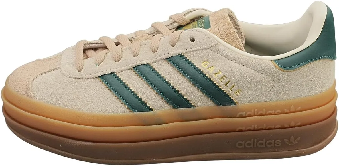adidas Originals Gazelle Bold Women's Sneakers