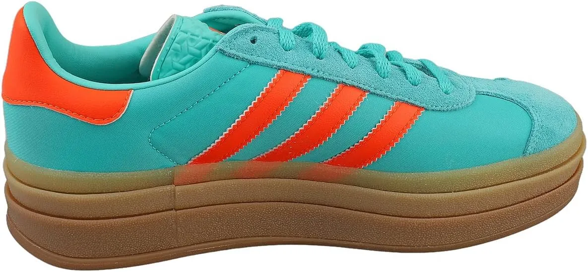 adidas Originals Gazelle Bold Women's Sneakers