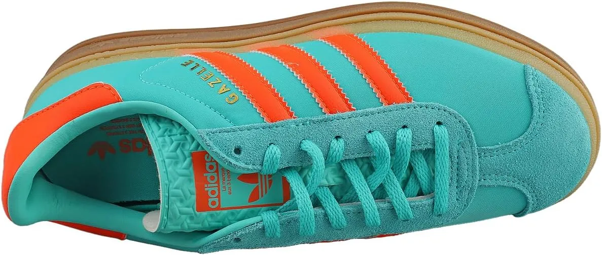 adidas Originals Gazelle Bold Women's Sneakers