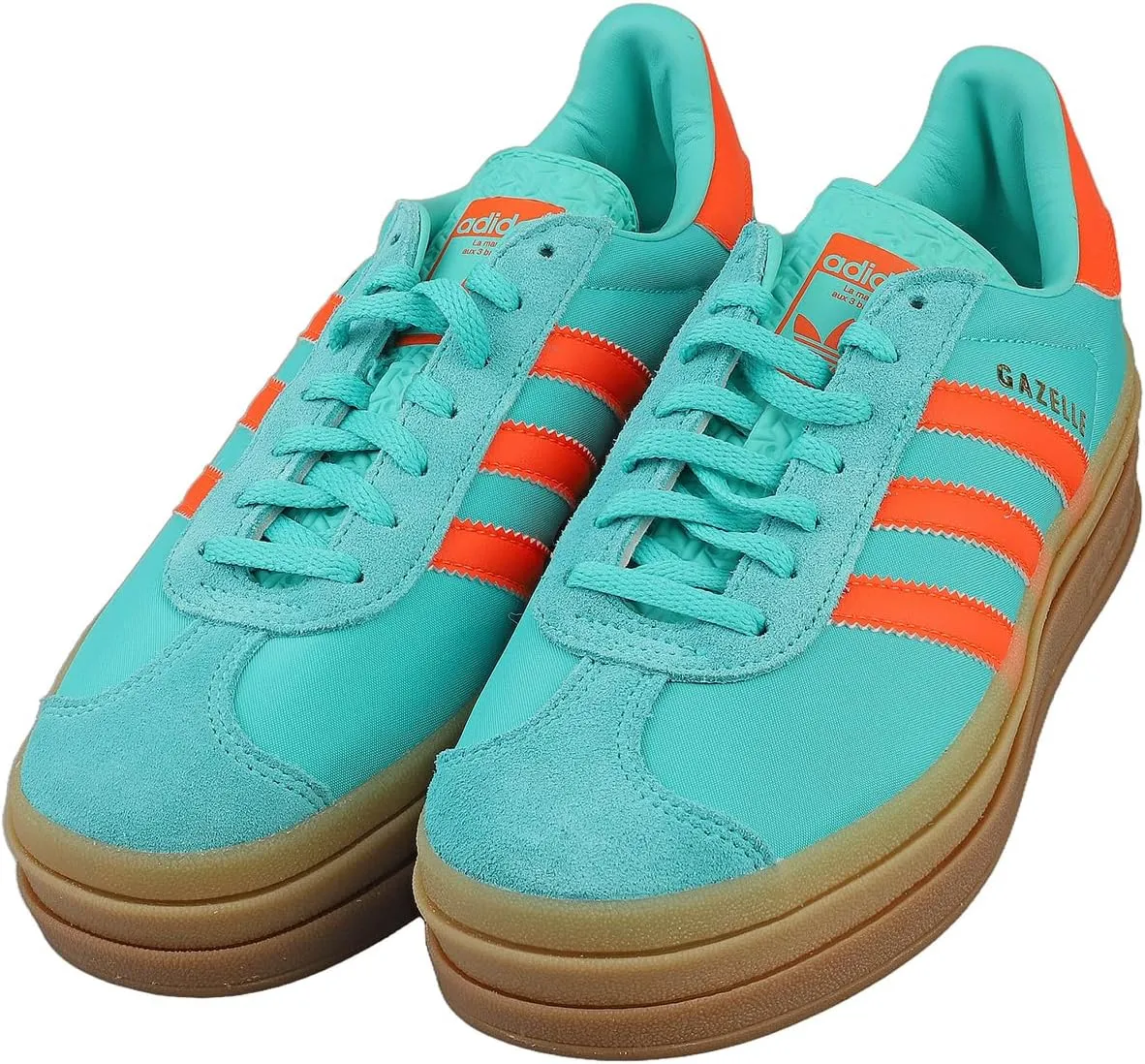 adidas Originals Gazelle Bold Women's Sneakers