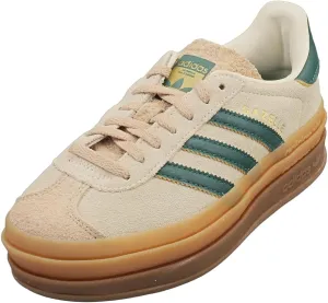 adidas Originals Gazelle Bold Women's Sneakers
