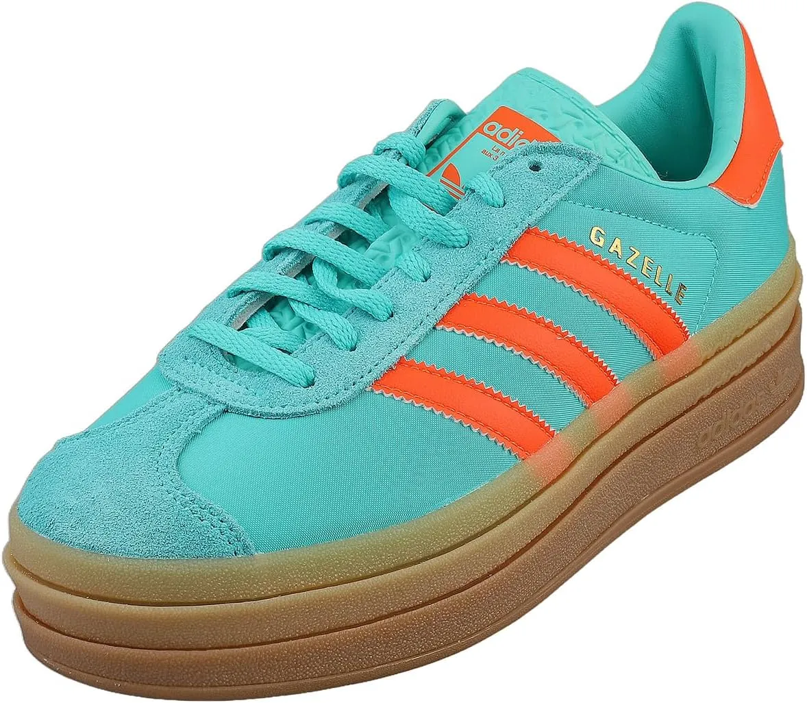 adidas Originals Gazelle Bold Women's Sneakers