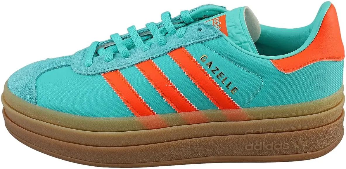 adidas Originals Gazelle Bold Women's Sneakers