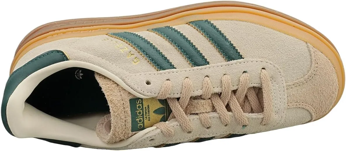 adidas Originals Gazelle Bold Women's Sneakers