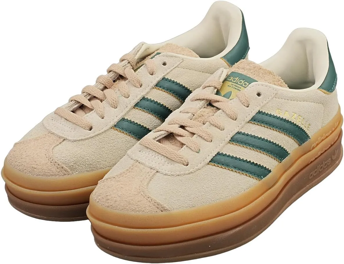 adidas Originals Gazelle Bold Women's Sneakers