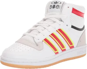 adidas Originals Unisex-Child Top Ten Red Bulls Sneaker