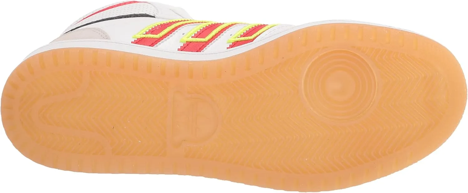 adidas Originals Unisex-Child Top Ten Red Bulls Sneaker
