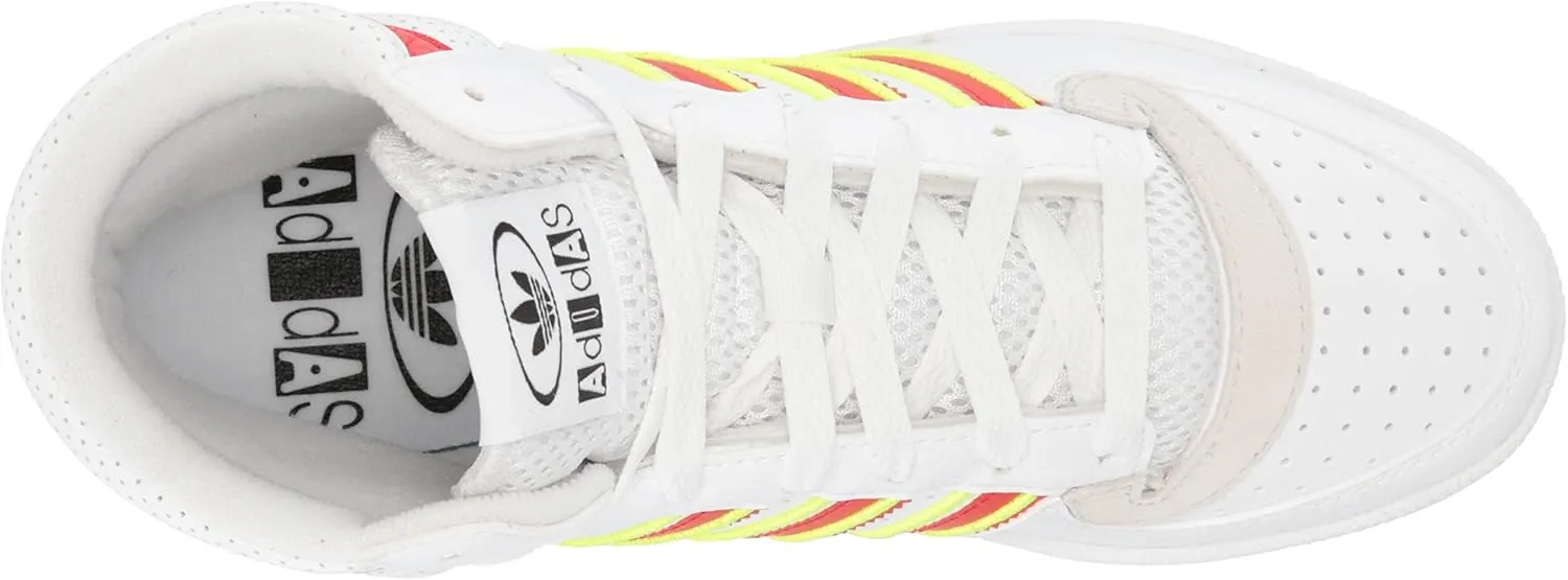 adidas Originals Unisex-Child Top Ten Red Bulls Sneaker