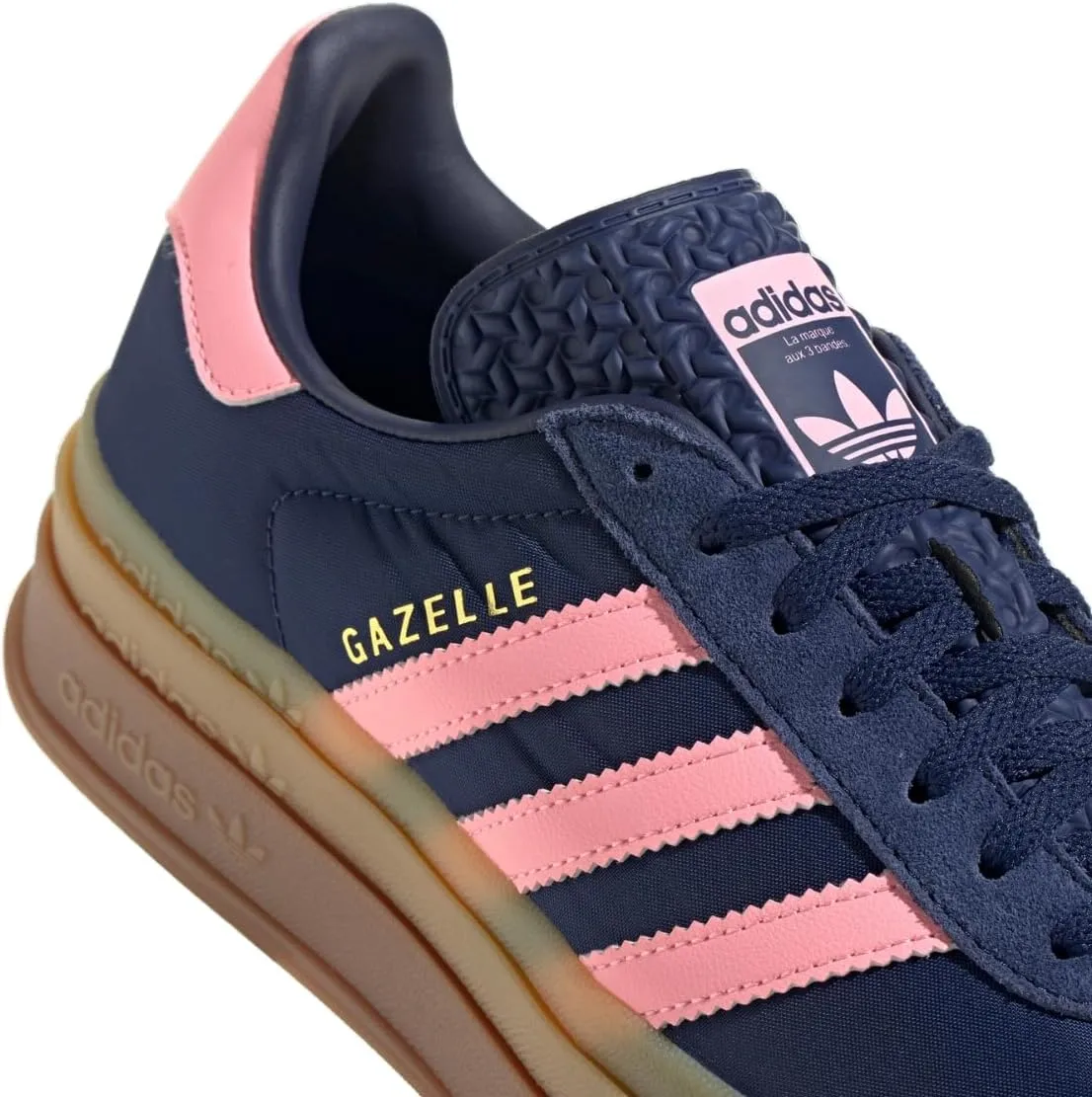 adidas WMNS Gazelle Bold Sneakers
