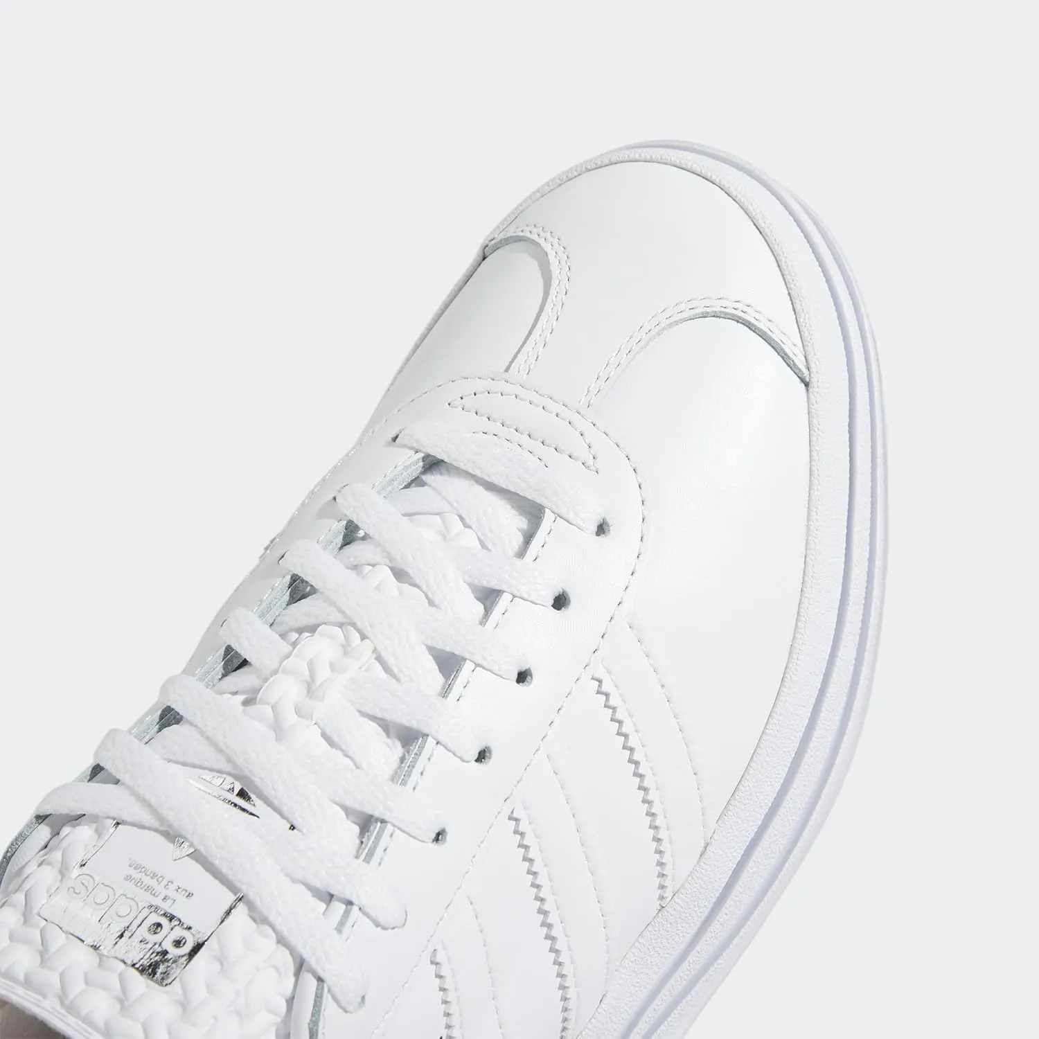 adidas WMNS Gazelle Bold Sneakers