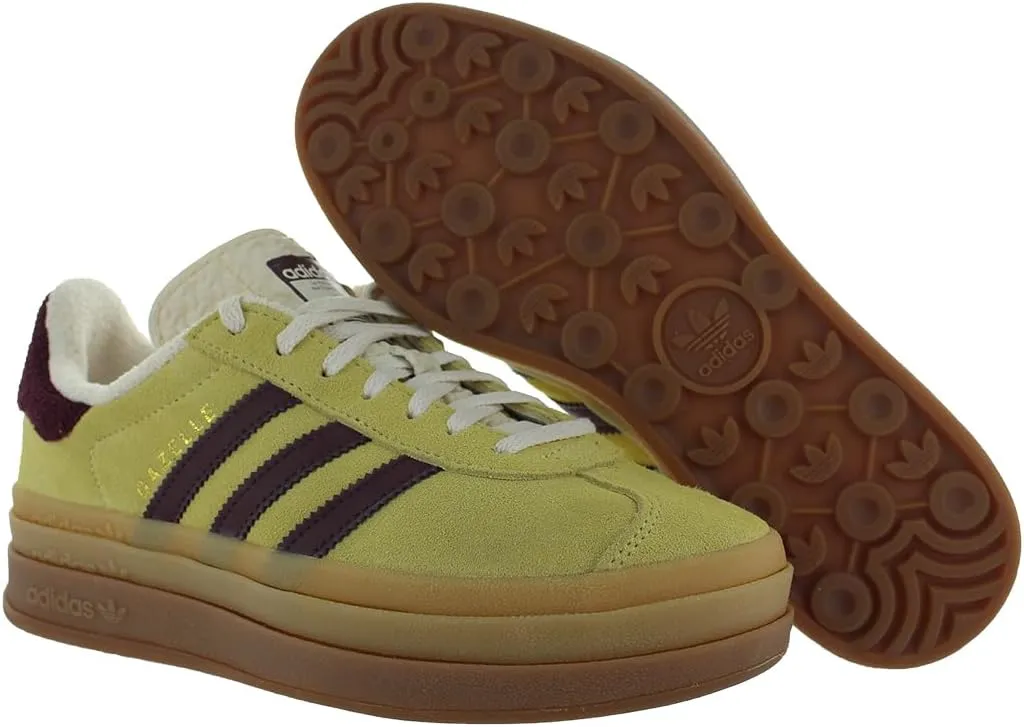 adidas WMNS Gazelle Bold Sneakers