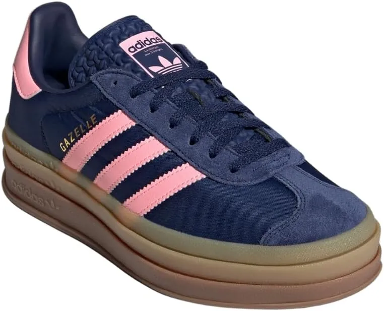 adidas WMNS Gazelle Bold Sneakers