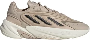 adidas Womens Ozelia Lace Up Sneakers Shoes Casual - Beige