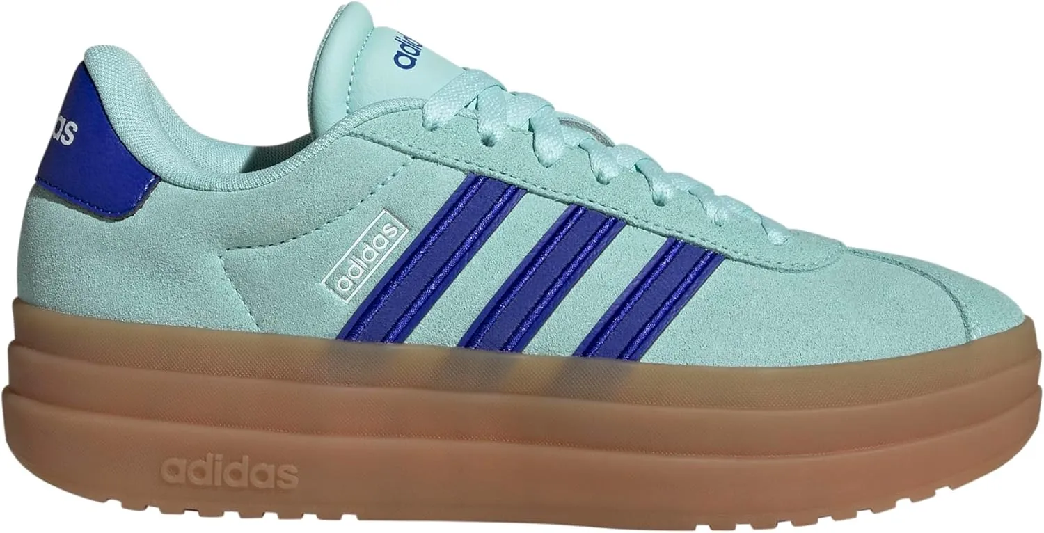 adidas Women's Vl Court Bold Sneaker