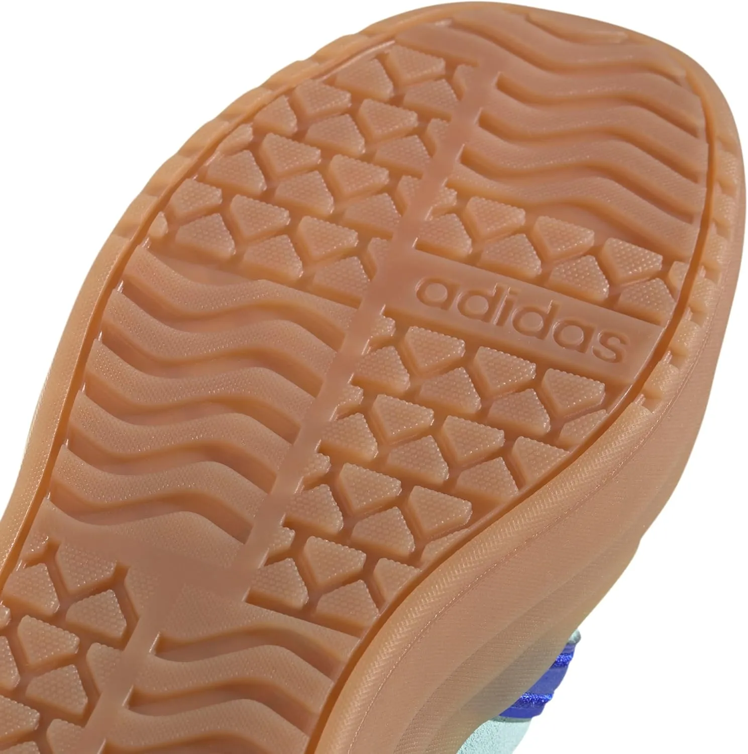adidas Women's Vl Court Bold Sneaker