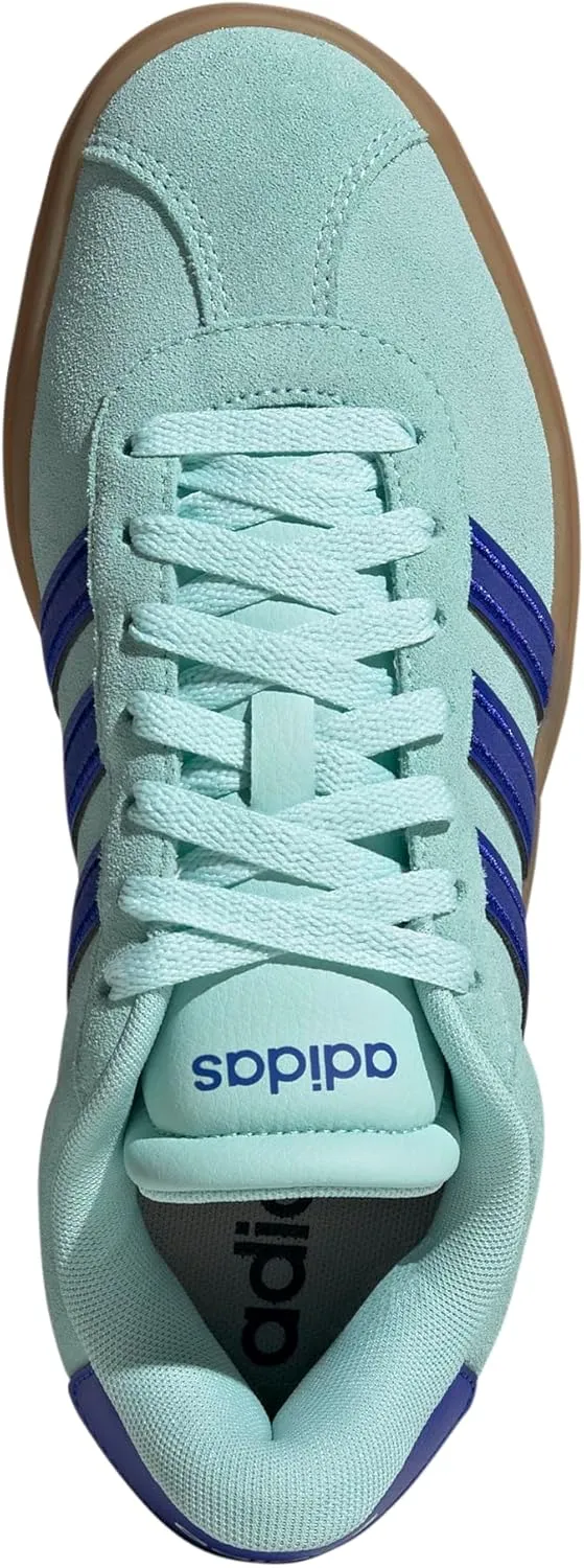 adidas Women's Vl Court Bold Sneaker