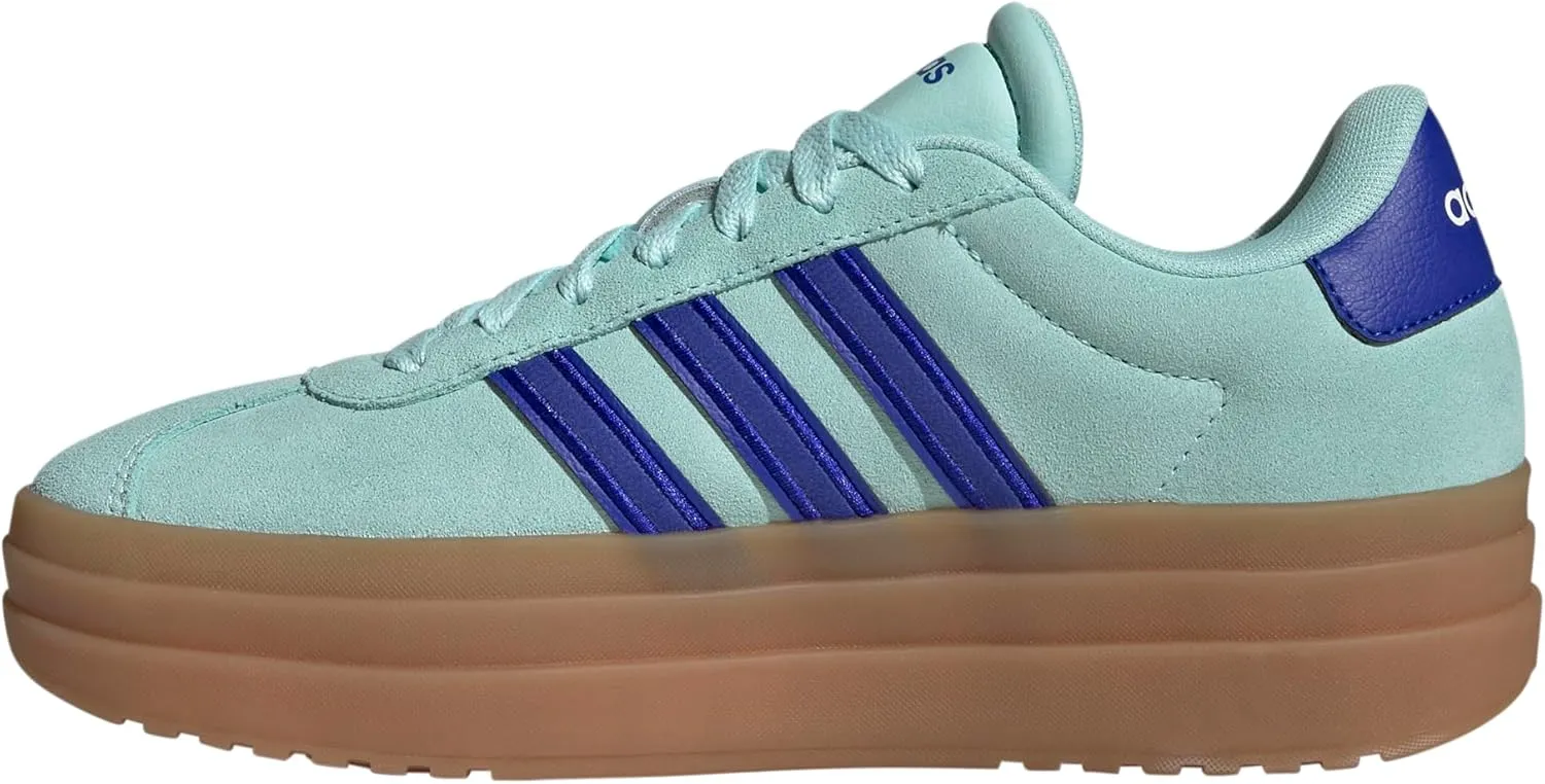 adidas Women's Vl Court Bold Sneaker