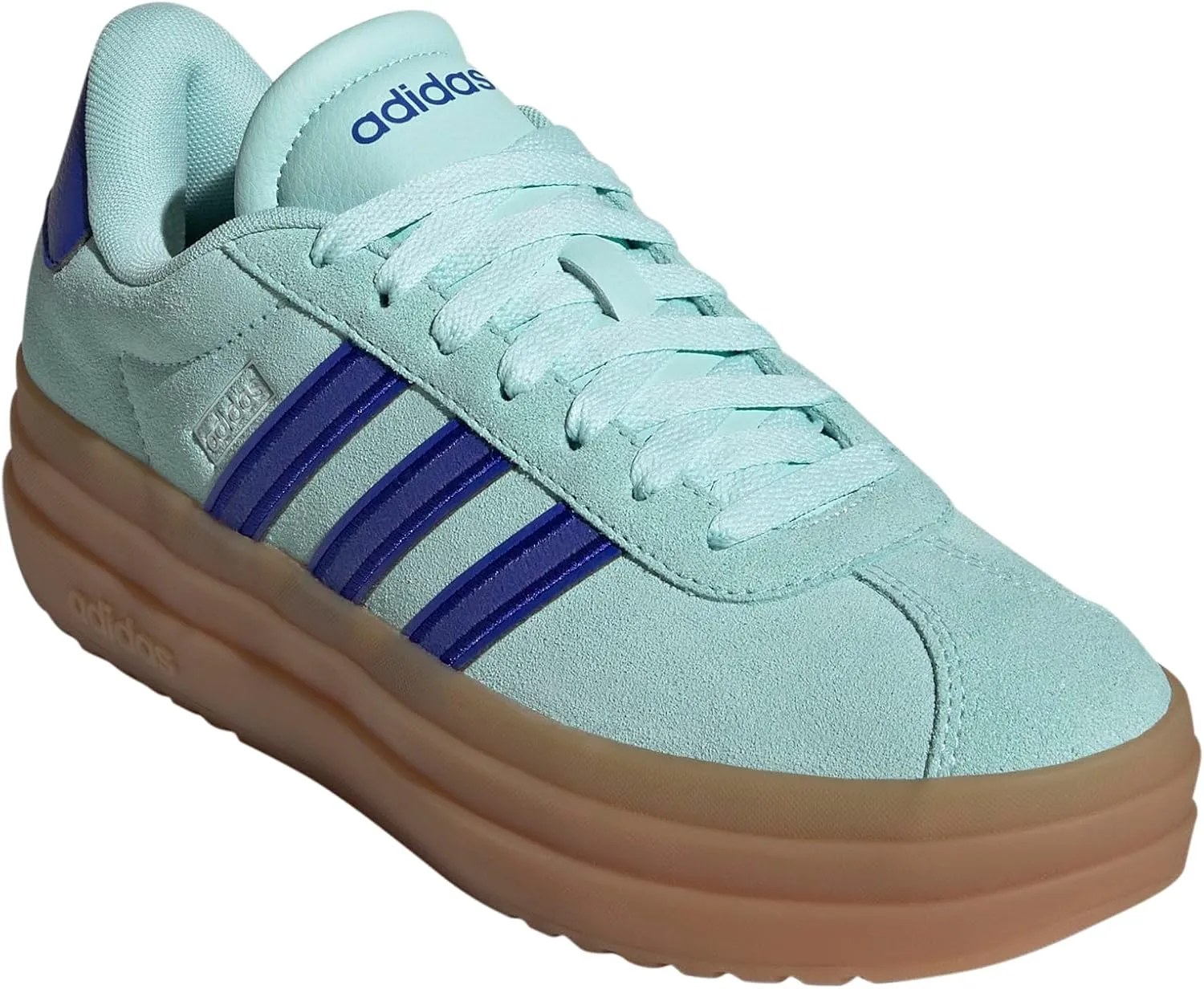 adidas Women's Vl Court Bold Sneaker