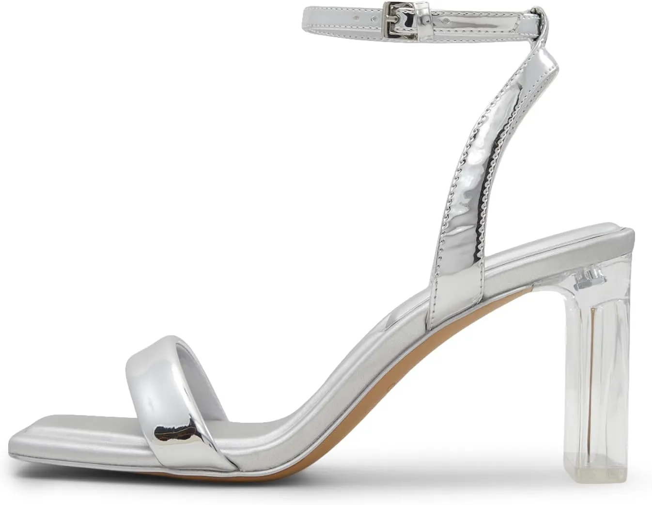 ALDO Women's Aurorai Heeled Sandal