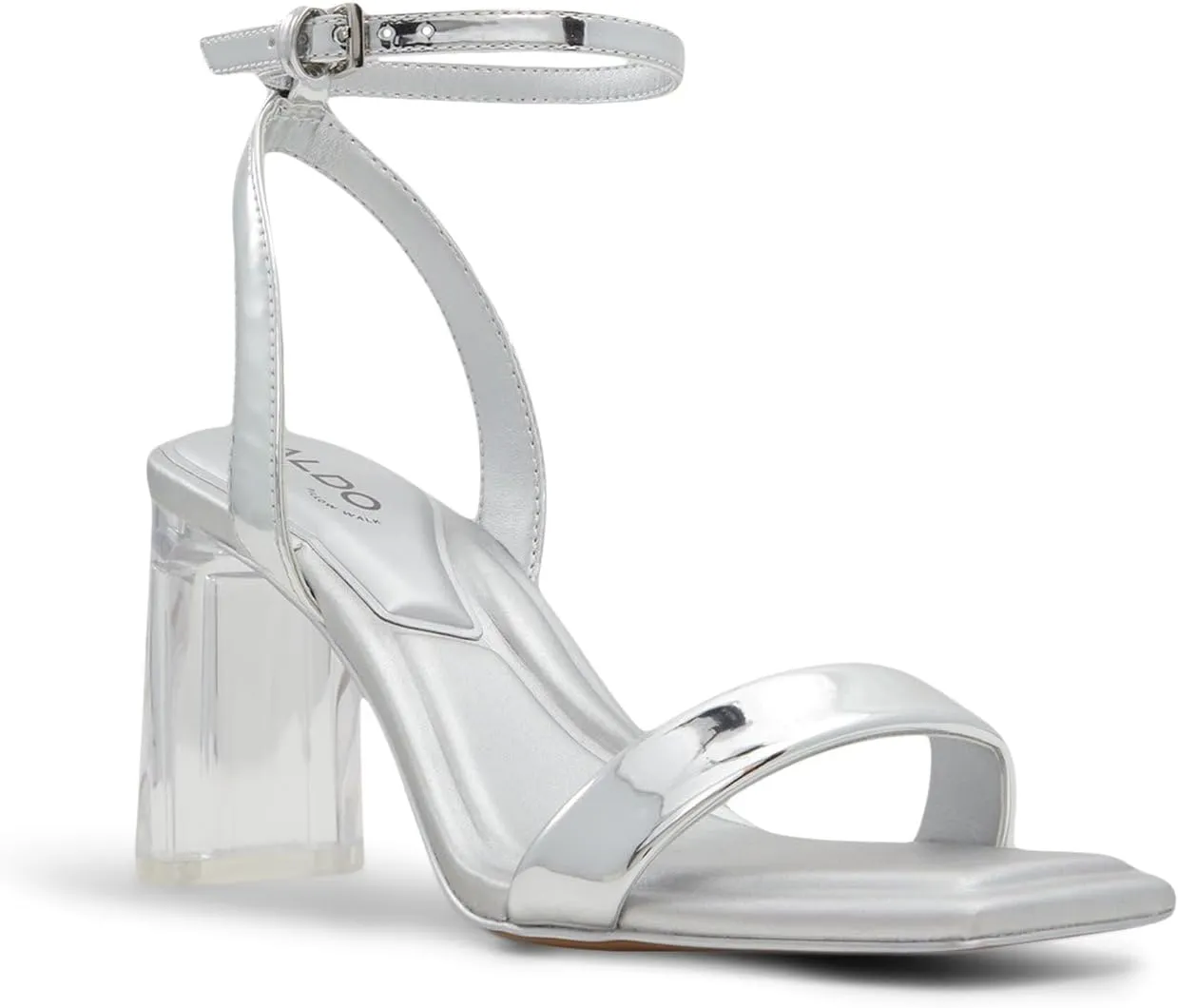 ALDO Women's Aurorai Heeled Sandal