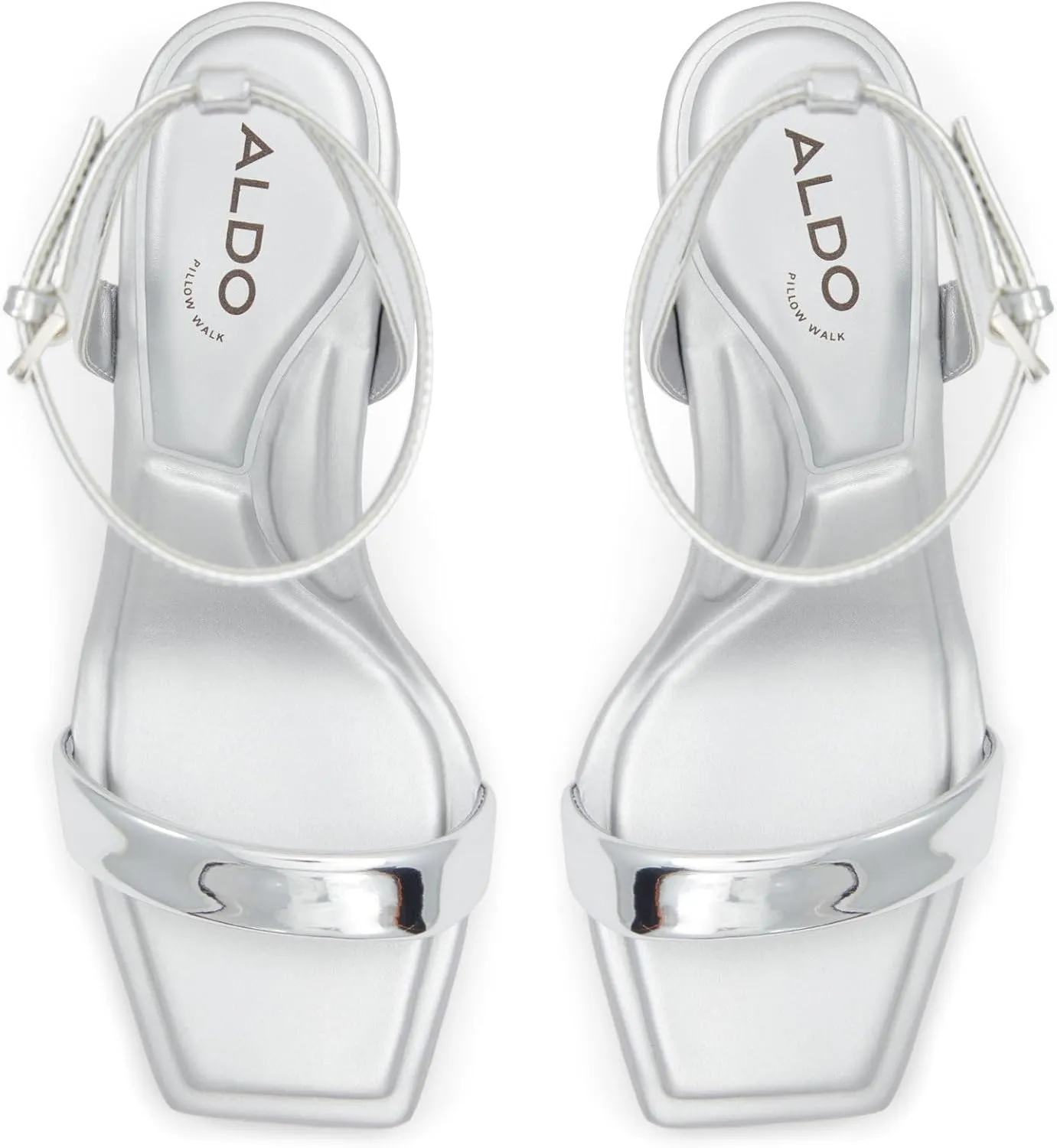 ALDO Women's Aurorai Heeled Sandal