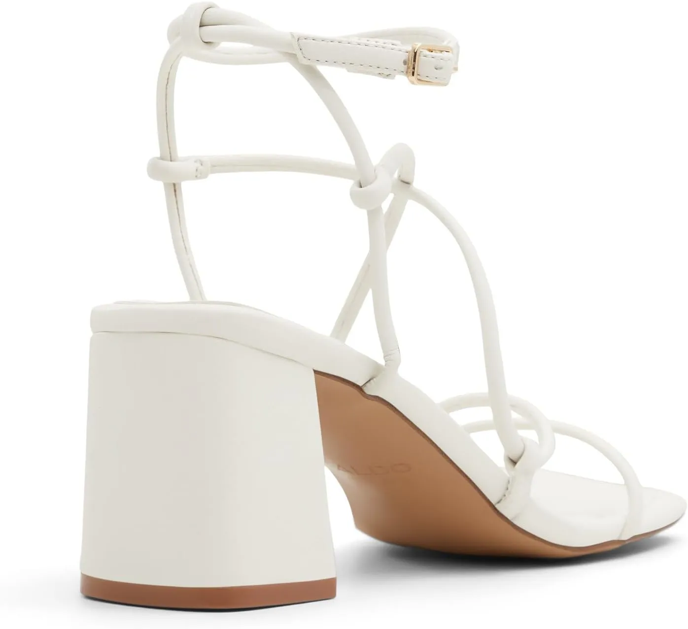 ALDO Women's Harmonni Heeled Sandal
