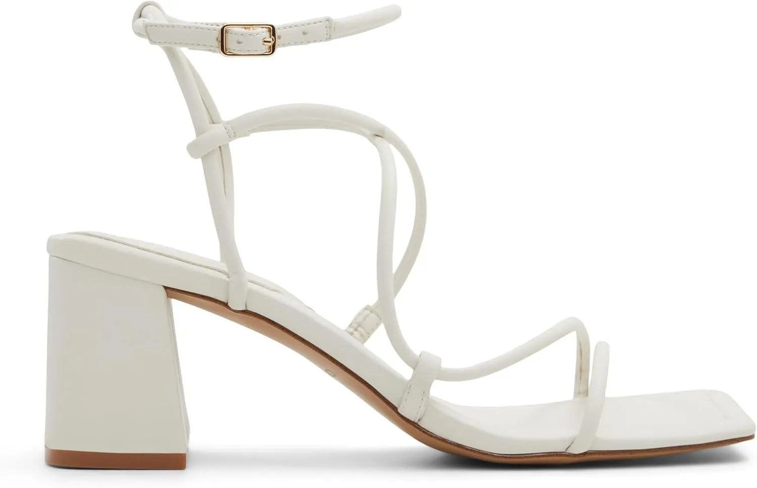 ALDO Women's Harmonni Heeled Sandal