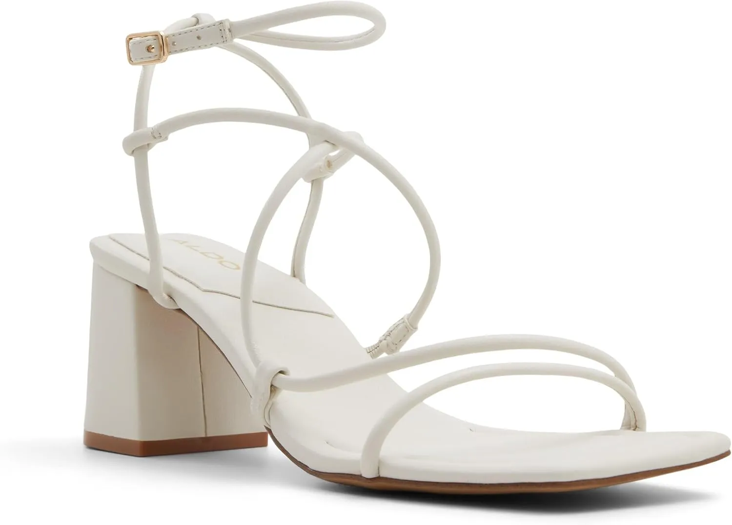 ALDO Women's Harmonni Heeled Sandal