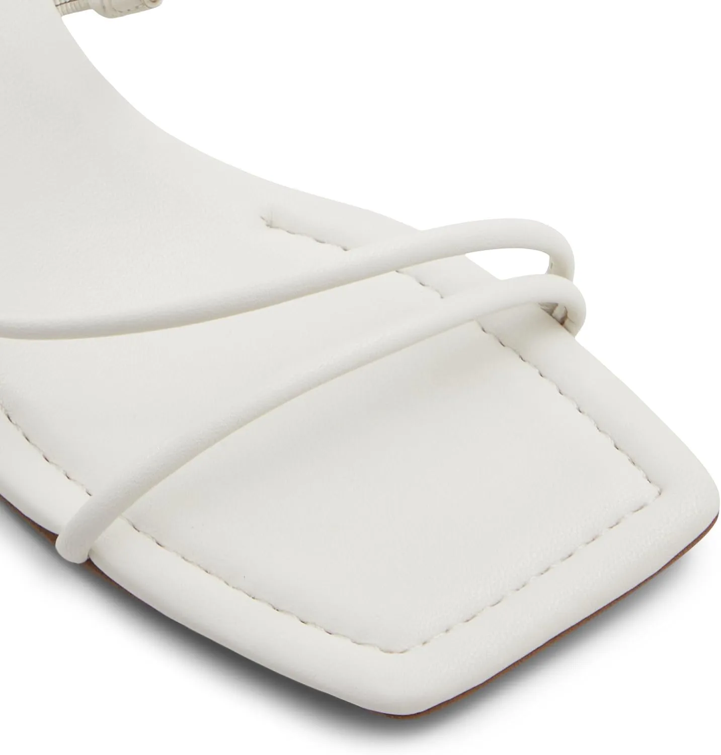 ALDO Women's Harmonni Heeled Sandal
