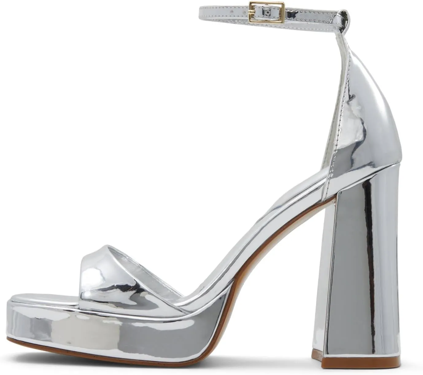 ALDO Women's Montag Heeled Sandal