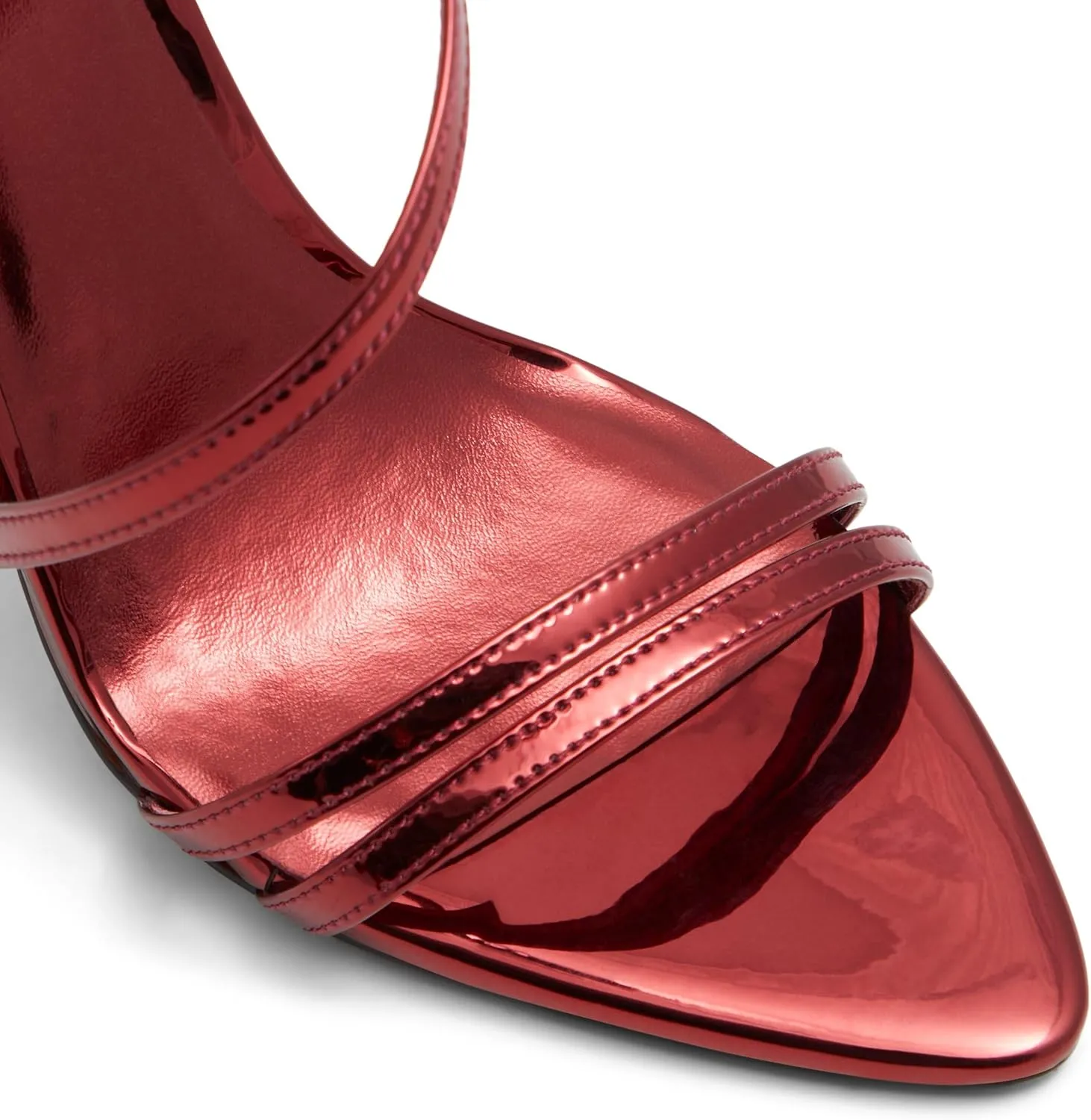 ALDO Women's Twila Heeled Sandal