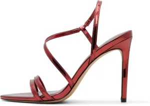 ALDO Women's Twila Heeled Sandal