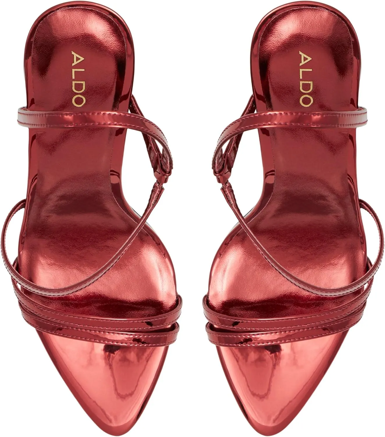 ALDO Women's Twila Heeled Sandal