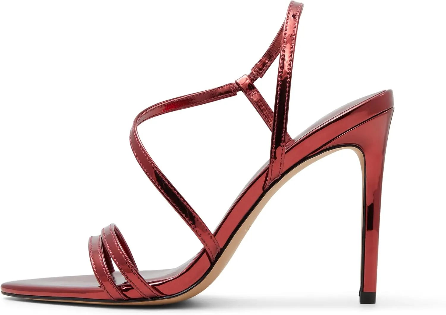 ALDO Women's Twila Heeled Sandal