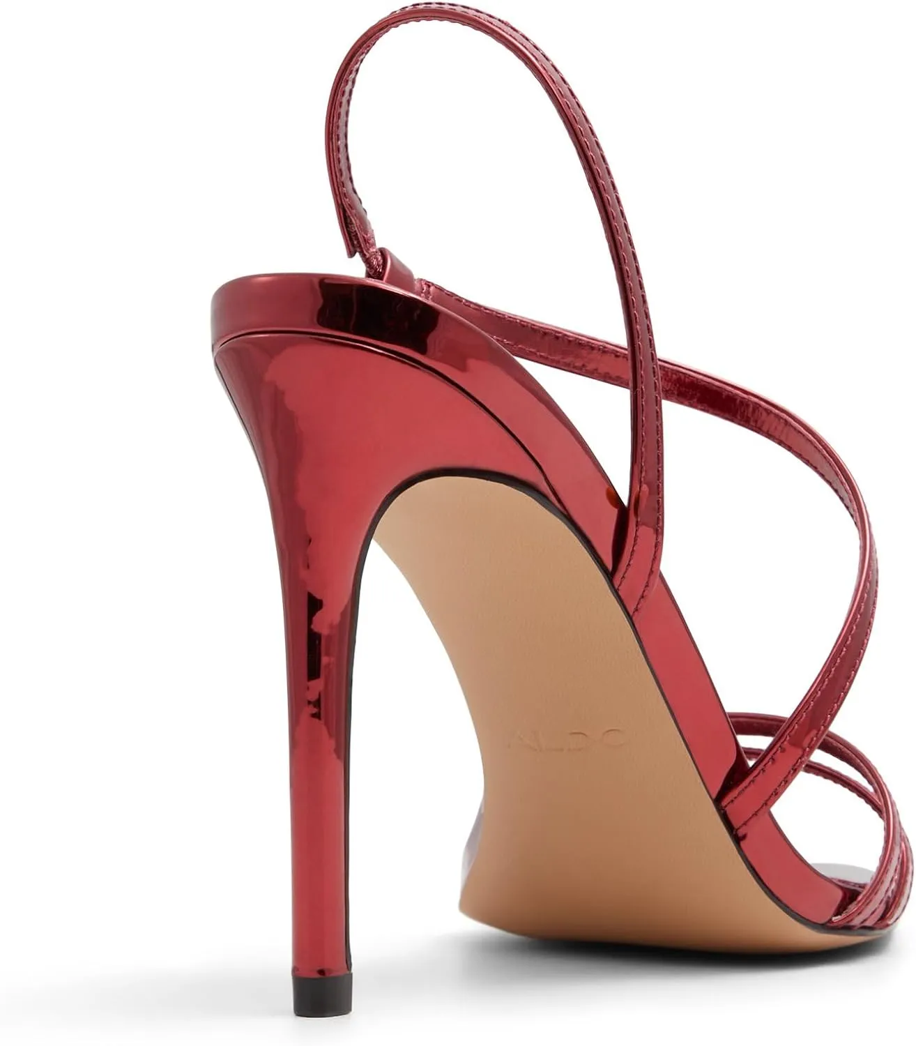 ALDO Women's Twila Heeled Sandal