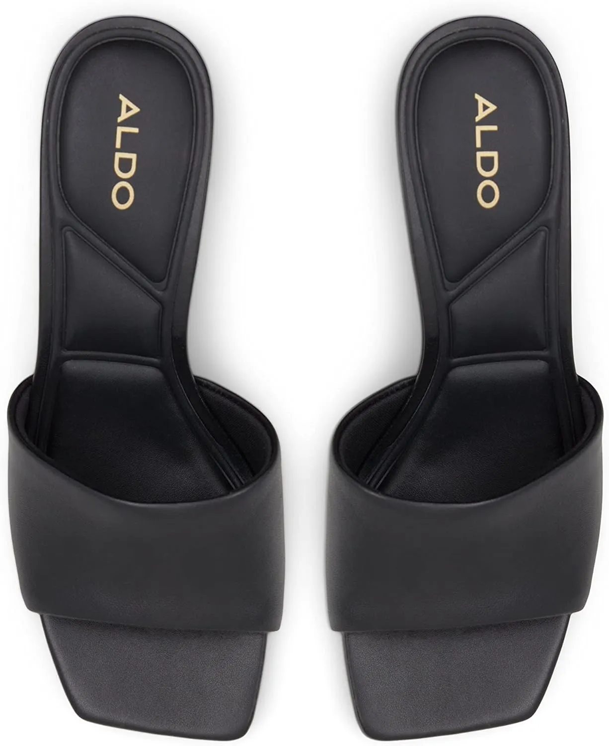 ALDO Women's Vidish Heeled Sandal
