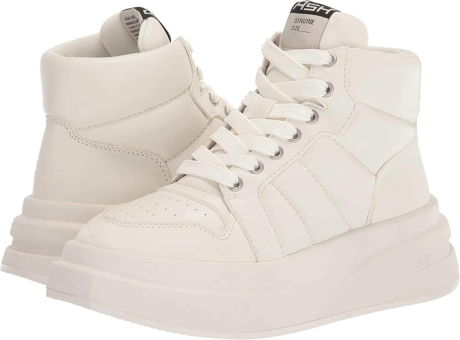 ASH Women's Imagine Sneaker