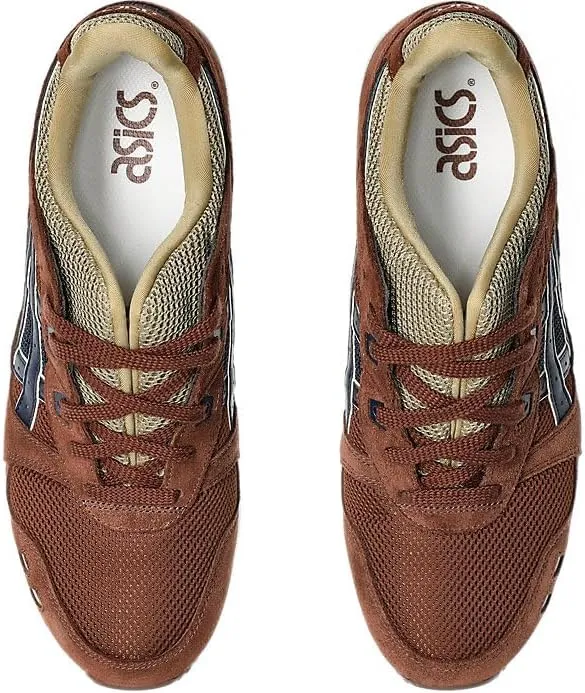 ASICS Women's Gel Lyte III Retro Running Shoe
