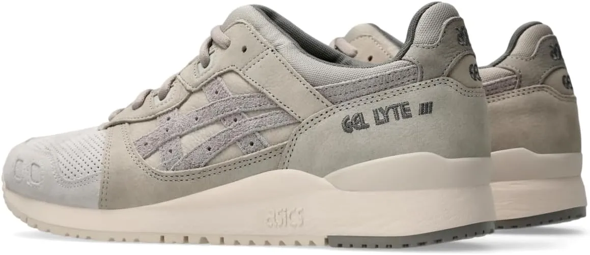 ASICS Women's Gel Lyte III Retro Running Shoe