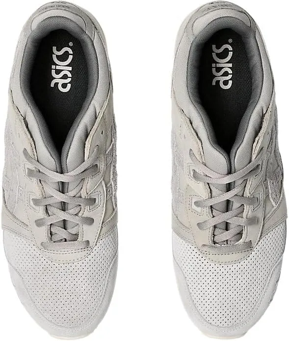 ASICS Women's Gel Lyte III Retro Running Shoe