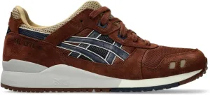 ASICS Women's Gel Lyte III Retro Running Shoe