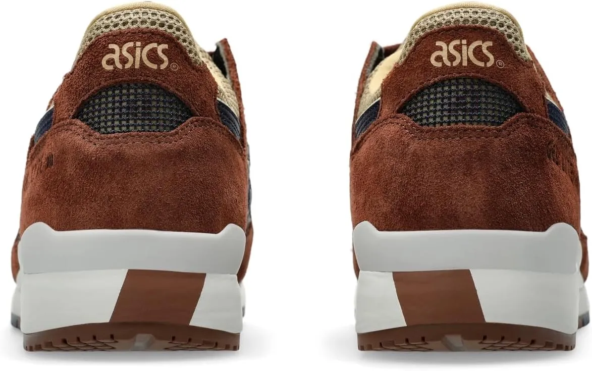 ASICS Women's Gel Lyte III Retro Running Shoe