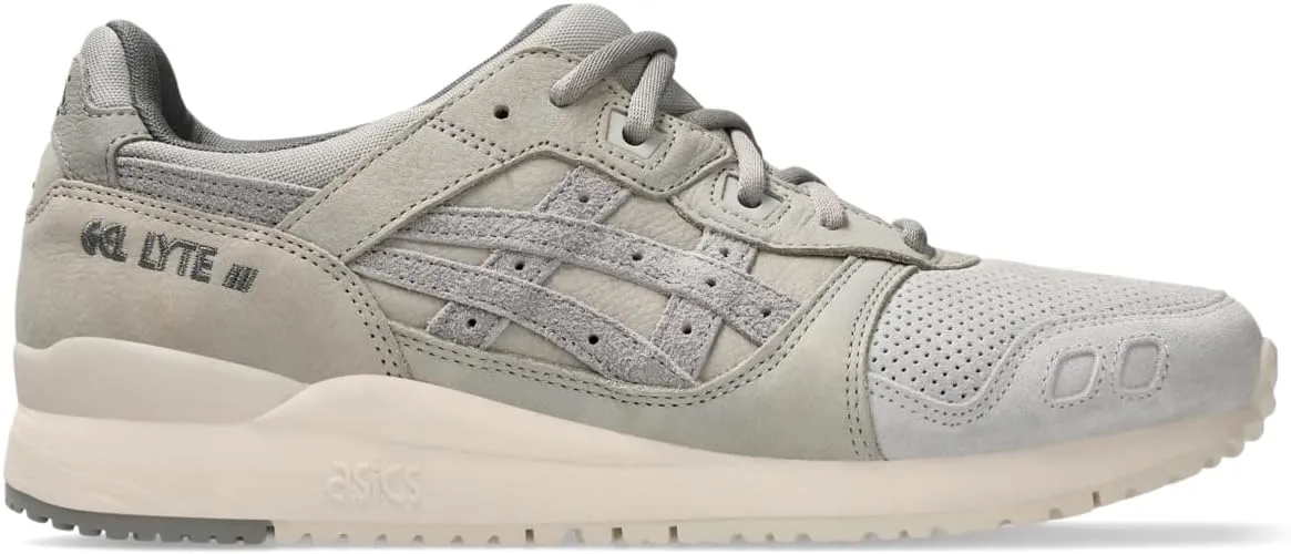 ASICS Women's Gel Lyte III Retro Running Shoe