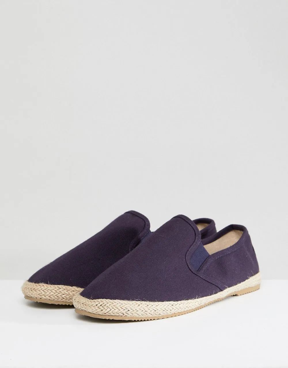ASOS bleu