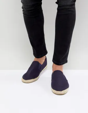 ASOS bleu